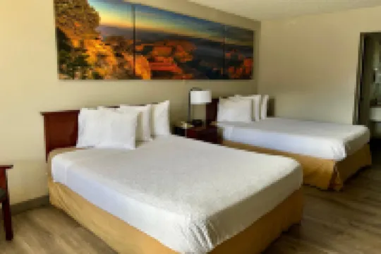 Days Inn by Wyndham Kingman West