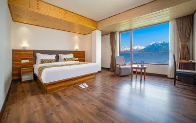 Sumitel Pelling Hotels near Beyoung Ward