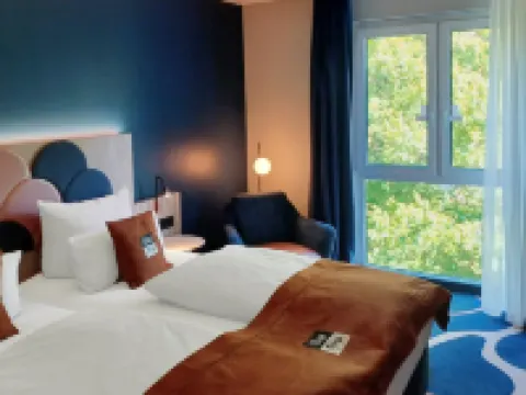 Holiday Inn - the niu, STREAM MÖNCHENGLADBACH by IHG Hotels in Monchengladbach