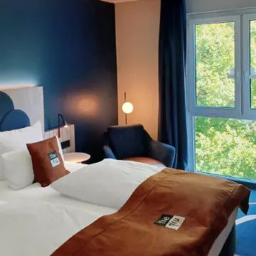 Holiday Inn - the niu, STREAM MÖNCHENGLADBACH by IHG