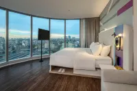 Tru by Hilton Hanoi Station Hotellit kohteessa Đống Đa