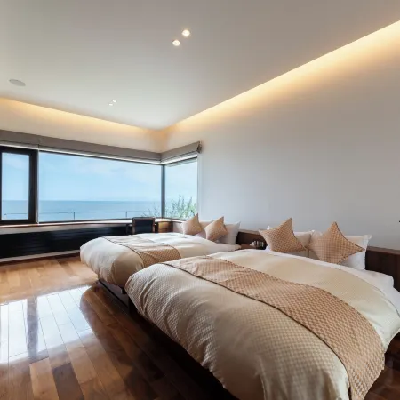 The Villa Orchid