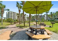 Expansive Balcony and Access to Private Beach - Stunning Coastal Haven