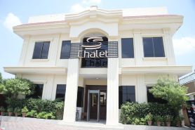 S Chalet