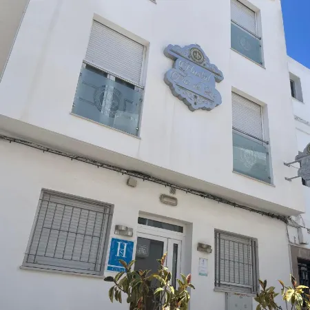 Hostal Flor de LIS- Lojo