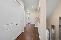 Dunedin Luxury Townhome w/ View of Gulf & Dunedin!