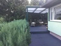 Chalet Monti romantic, vacation with dog Hotels in Guntersberge