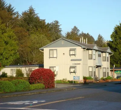 Redwood Suites Hotels in Ferndale