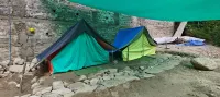Alooma Cafe and Homestay