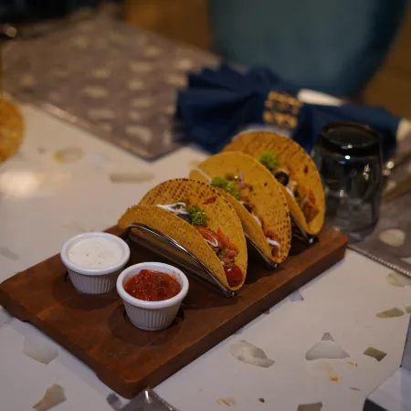 The Grand Nirvana Hotel