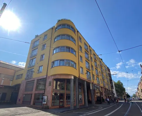 Hotel Santo