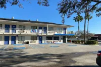 Motel 6 Orlando, FL - Winter Park Hôtels à : Maitland