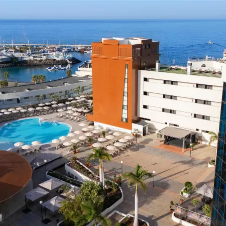 AluaSoul Costa Adeje - New Opening