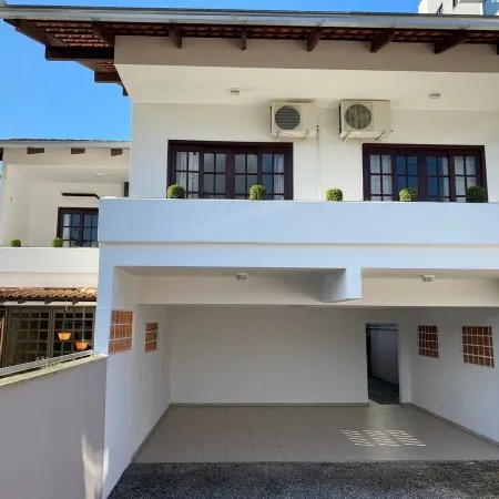 Rcm Vilas - Casa confortável 1