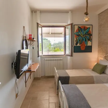 Villa Chanel Confortevole Villa - Arcuève