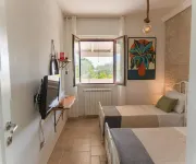 Villa Chanel Confortevole Villa - Arcuève