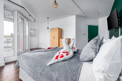City Gate Guest House