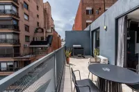 Stay Suites Hotels in Cordoba