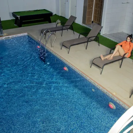 Casa de Los Reyes Luxury Apartments