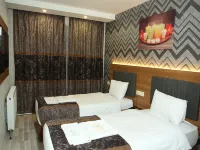 BIANCA Deluxe Hotel Van Hotels near Van Castle