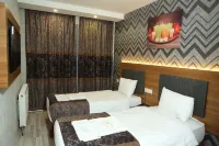 BİANCA Deluxe Hotel Van Hotel di Van