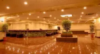 Okayama Ekimae Universal Hotel