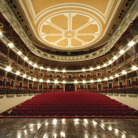 Departamentos en El Centro de Mazatlán