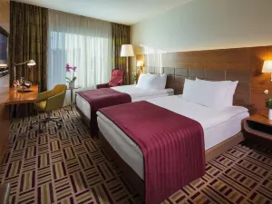 Mövenpick Ankara