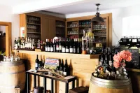 Gasthaus Honigsack Hôtels à : Asselheim