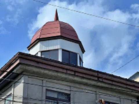 Matsubaya Guesthouse