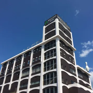 Mizuho Inn Iwami Masuda