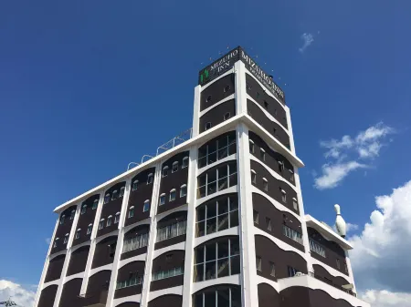 瑞穗石見增田旅館