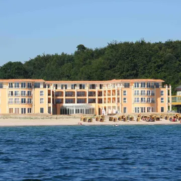 Hotel Gran BelVeder & Ostsee Therme Resort & Spa