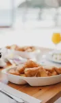 Noemie Hotel - breakfast