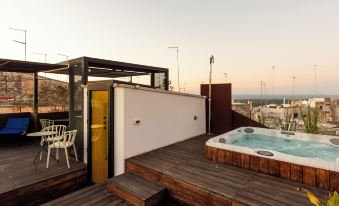 Palazzo Biancofiore, Suites - Rooftop - Spa