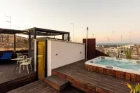Palazzo Biancofiore, Suites - Rooftop - Spa