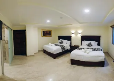 Hotel Real de la Peña Ezequiel Montes Hôtels à : Ezequiel Montes
