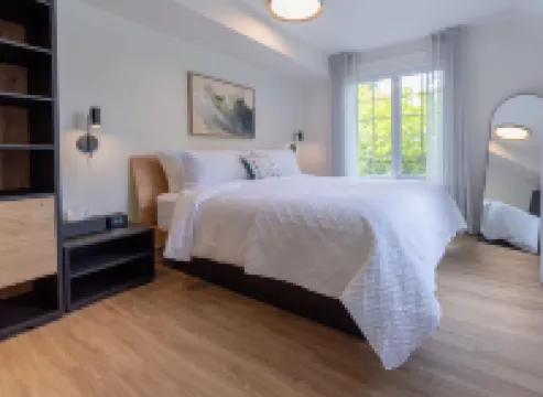 Le Héron - Studios Nature