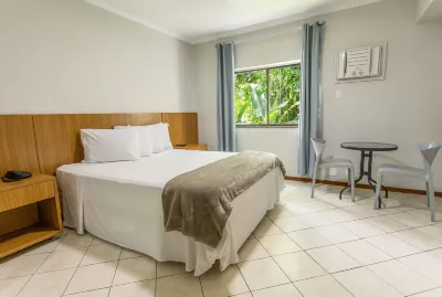 Ilha Porchat Hotel