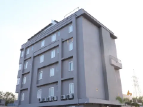 Hotel Sai Hotels in Rewari District