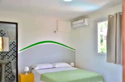 Che Lagarto Hostel Porto de Galinhas Hotel di 