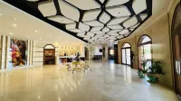 Badr Hotel & Resort El Kharga - 2-Star