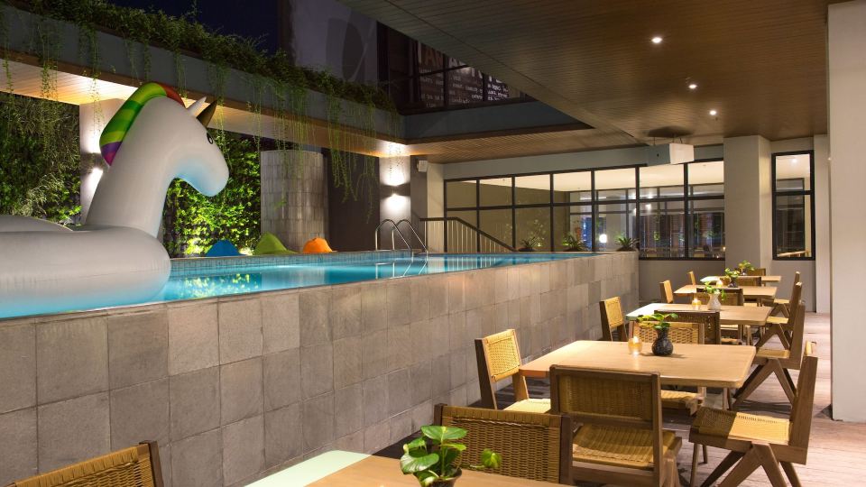 Artotel Yogyakarta