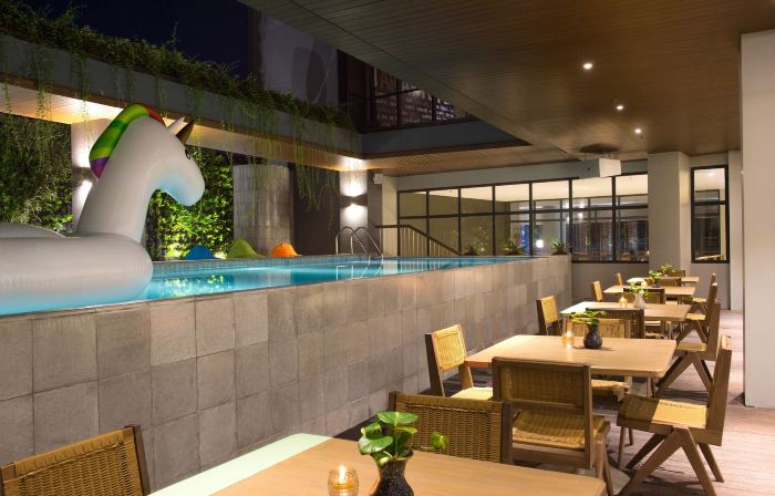 Artotel Yogyakarta