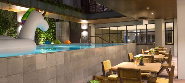 Artotel Yogyakarta Hotels in Sleman Regency
