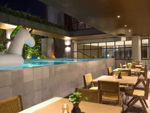 Artotel Yogyakarta