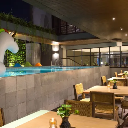 Artotel Yogyakarta