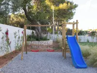 卡利斯蒂住宿 斯帕塔-阿爾泰米扎住宿飯店