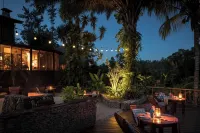 Blancaneaux Lodge by Francis Ford Coppola Hotels in 