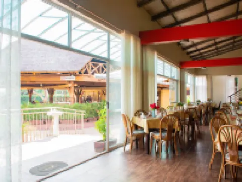 Bomah Hotel Limited Hotels in Gulu Municipality